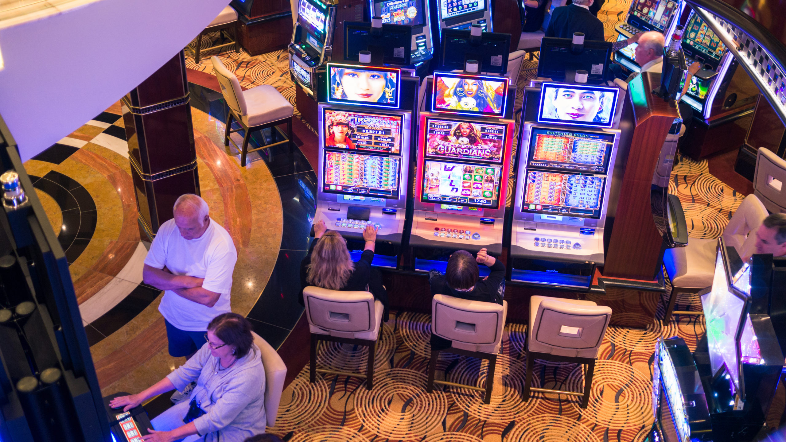 Blackjack'te Kazanma İhtimalini Artıran Algoritmalar