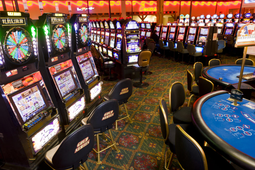 Slot Makinelerinde Kader Değiştirme: Gerçek Hikayeler