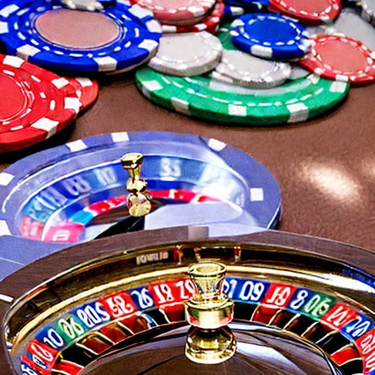 Slot Makinesi Dünyasında Zaferin Sırları