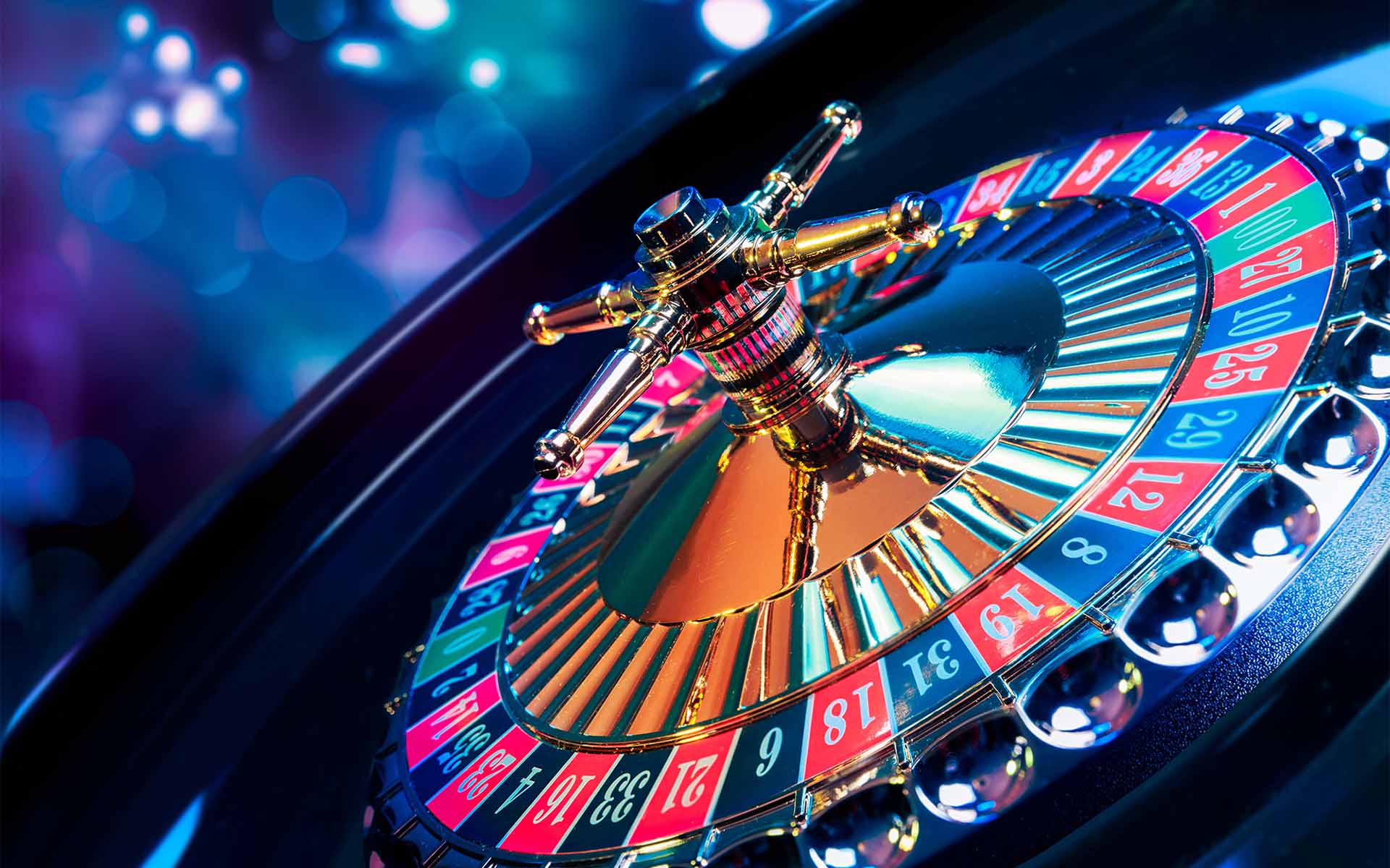 Slot Makinesi Dünyasında Zaferin Sırları