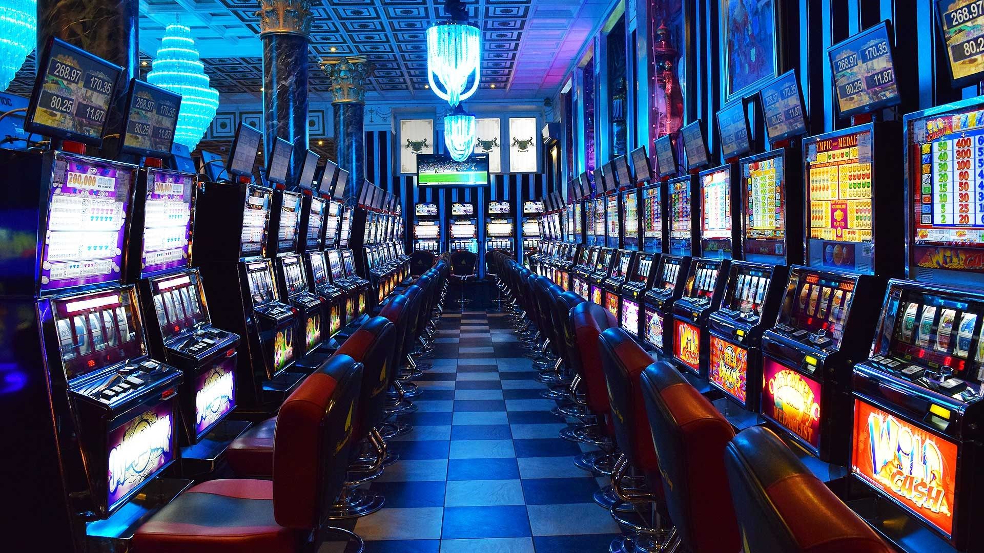 Slot Makinesi Güçlendirme Stratejileri: Kazanma Şansını Artırın