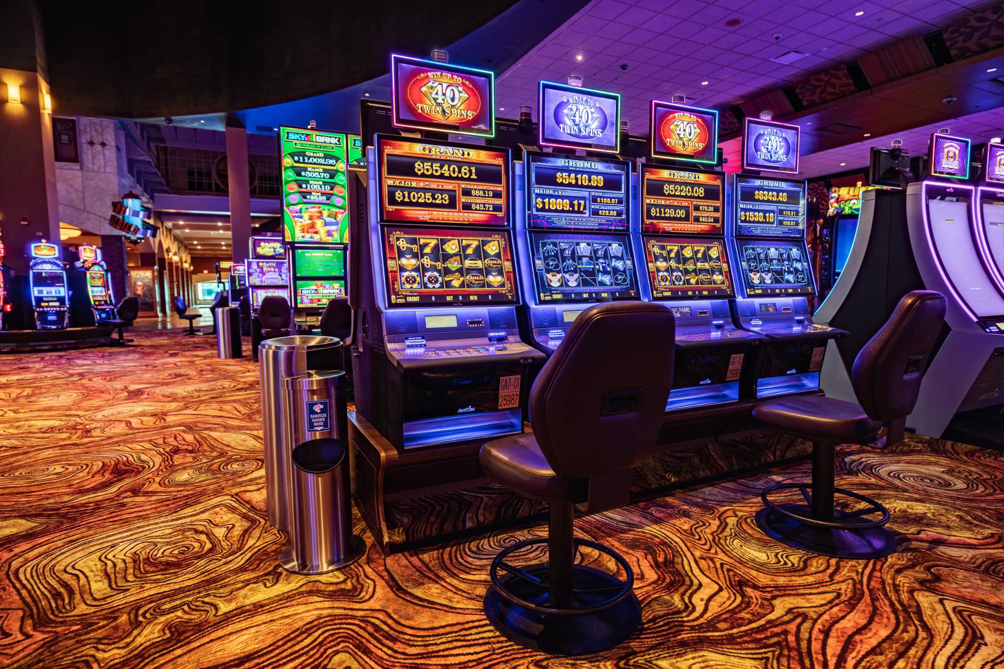 Slots Bahislerinde Başarıya Giden Yollar
