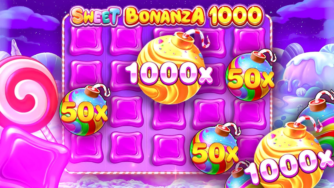 Sweet Bonanza Slot Oyunu: Kazancınızı Katlayın